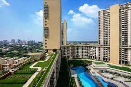4bhk Apartment in Experion Winchants